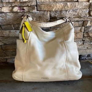 Coach Hobo Shoulder Bag